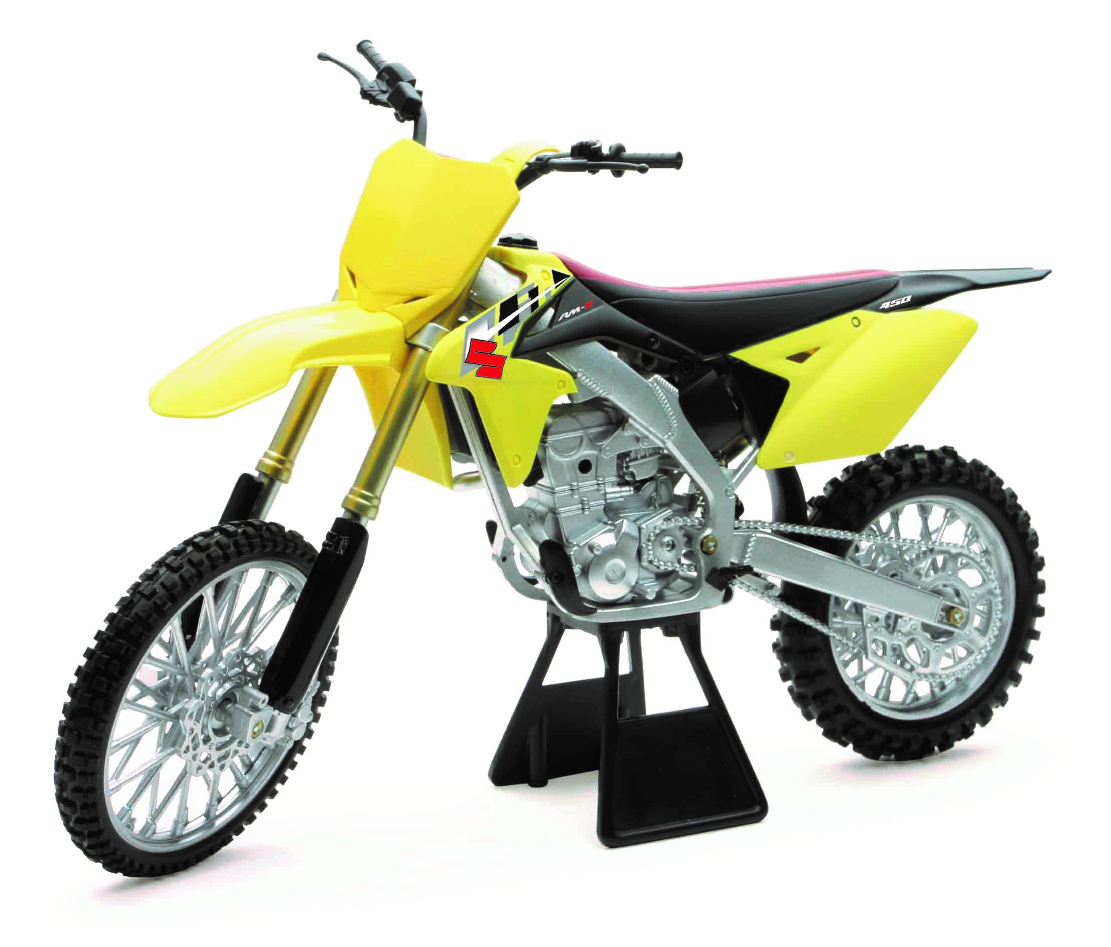 Suzuki RM-Z450 2014 - 1:6